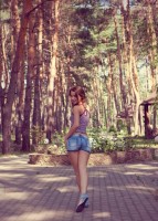 Фото проститутки Алена №7 в городе Тихорецк
