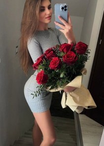 Фото проститутки Лилия №2 в городе Тихорецк