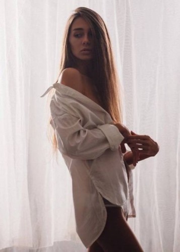 Лиза, Г. Тихорецк