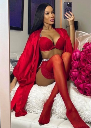 Кристина, Г. Тихорецк