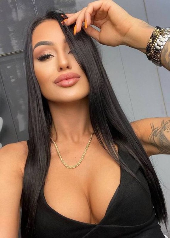 Фото проститутки Амира №1 в городе Тихорецк